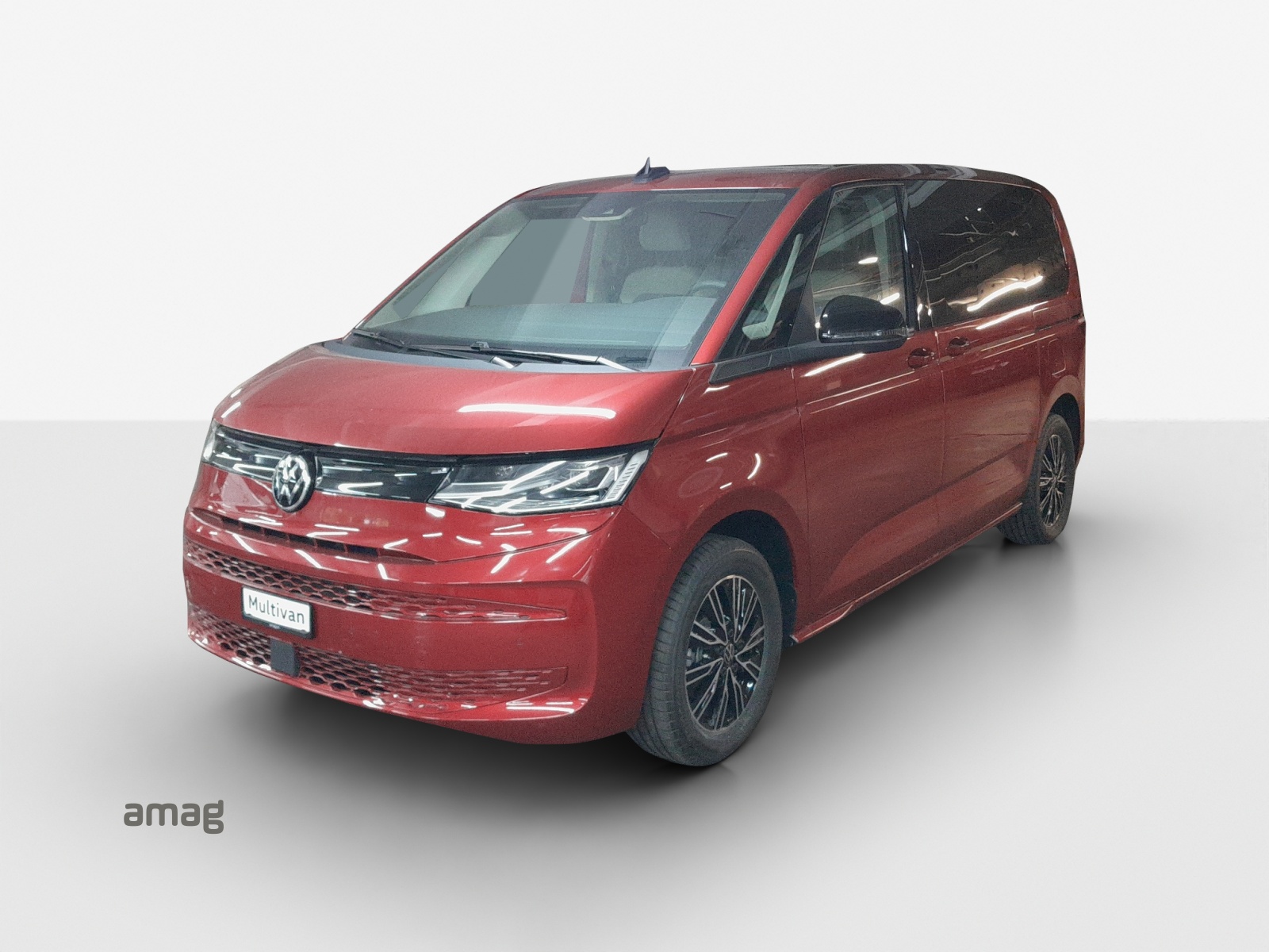 VW Multivan 2.0 TDI Liberty DSG-image-0