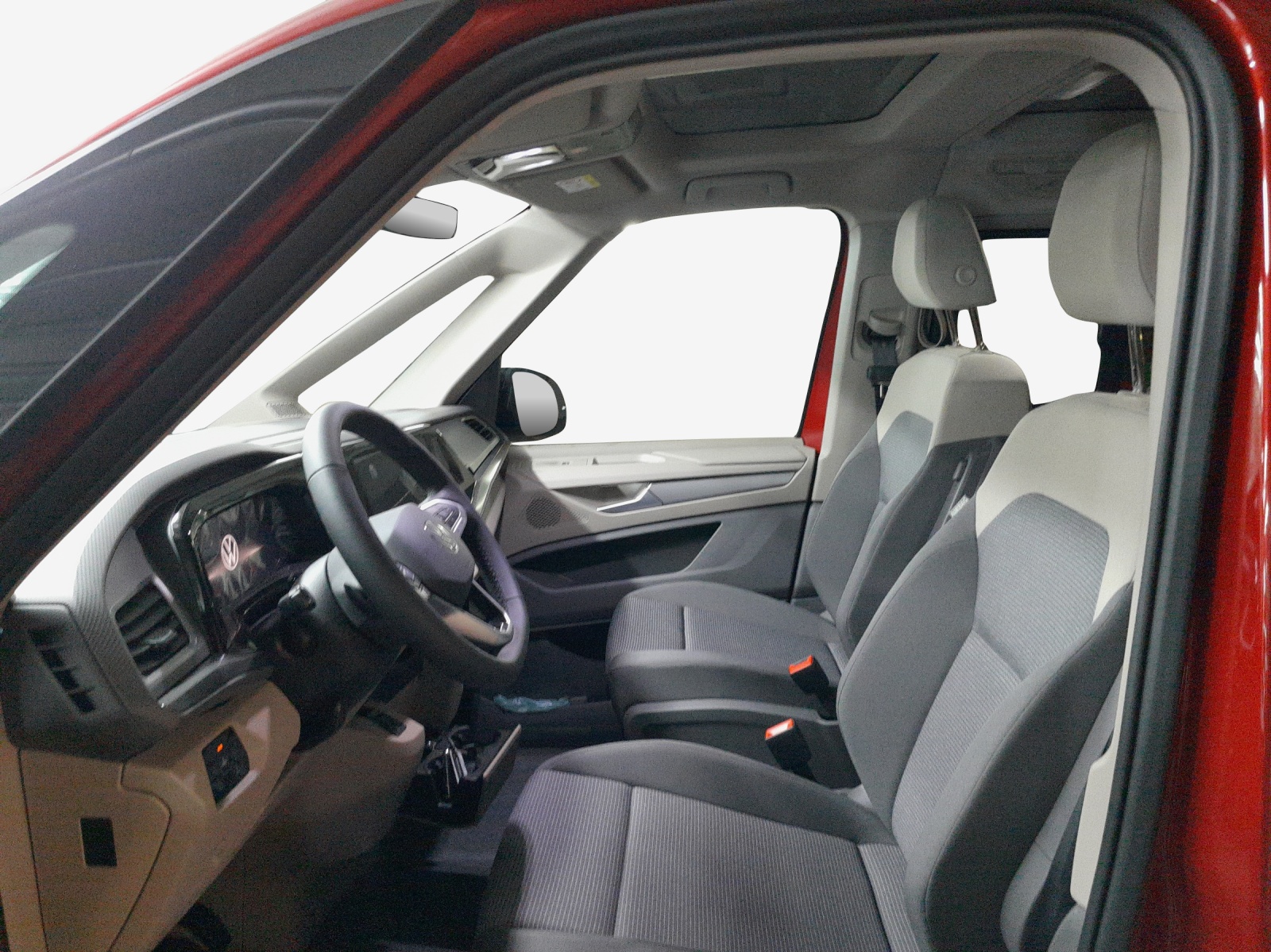 VW Multivan 2.0 TDI Liberty DSG-image-7