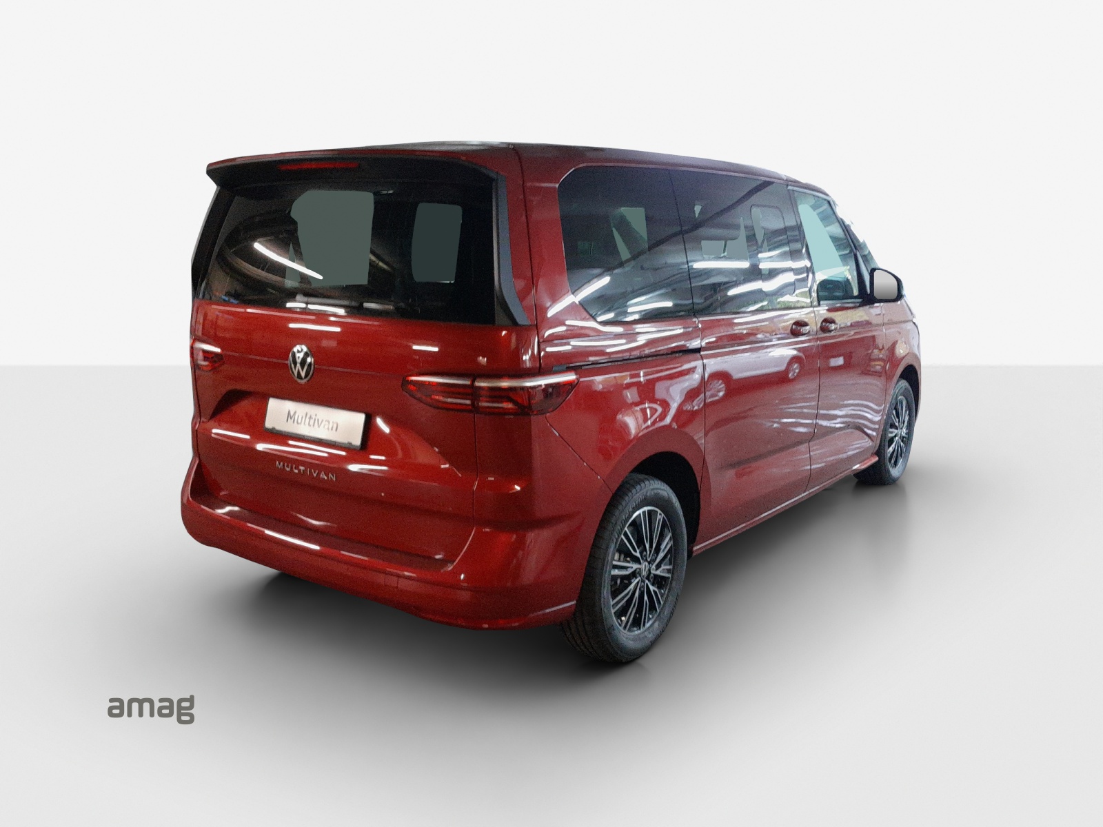 VW Multivan 2.0 TDI Liberty DSG-image-4