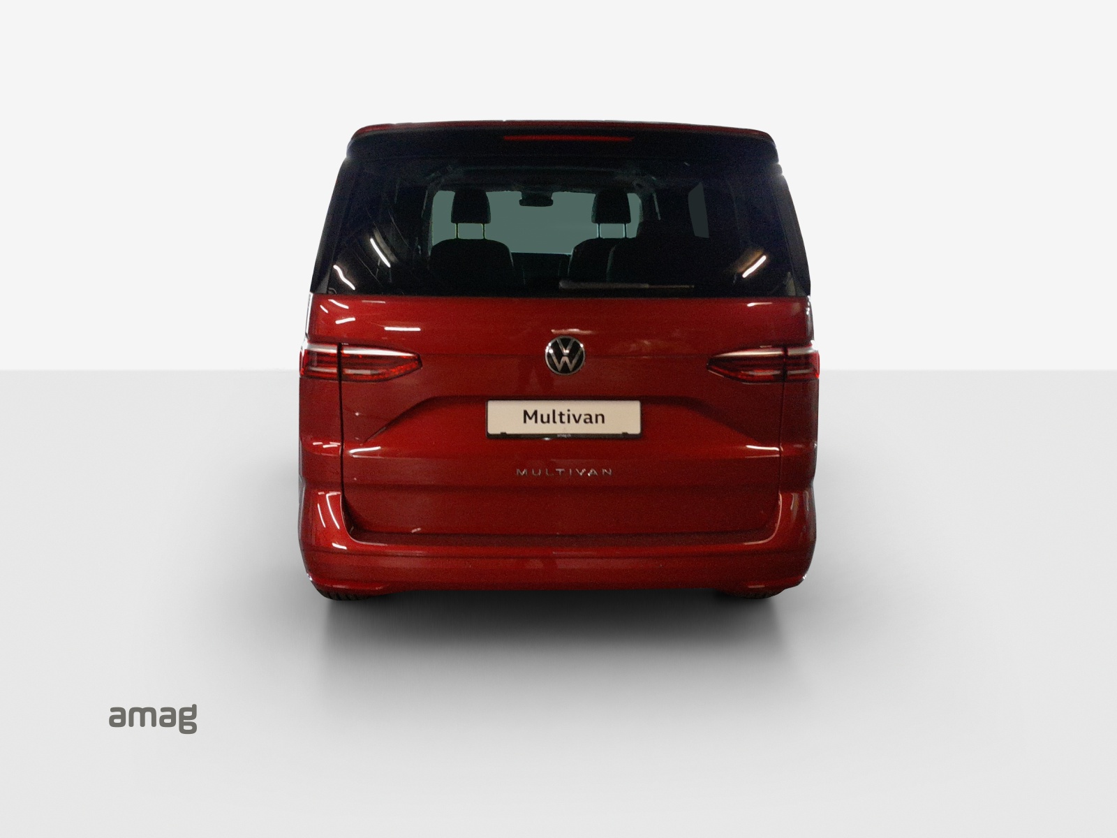 VW Multivan 2.0 TDI Liberty DSG-image-3