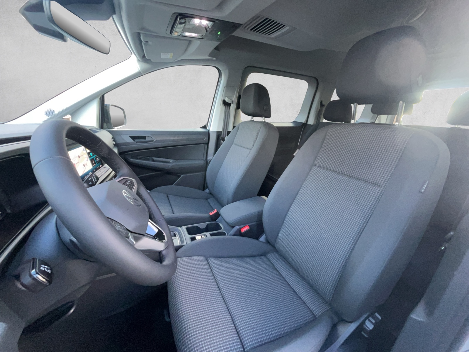VW Caddy Maxi 2.0 TDI Liberty DSG-image-5