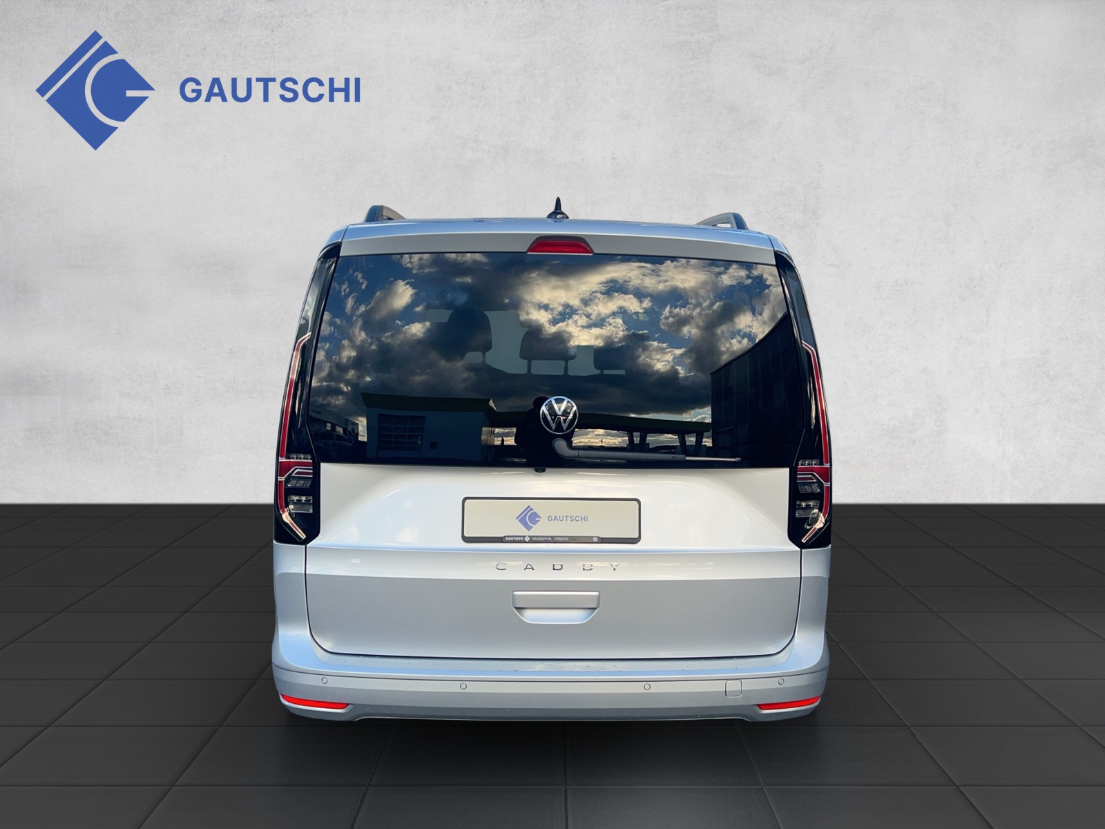VW Caddy Maxi 2.0 TDI Liberty DSG-image-3