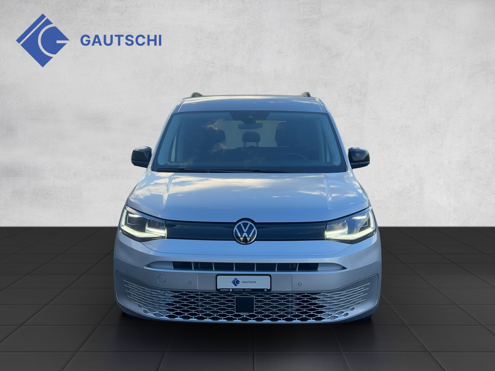 VW Caddy Maxi 2.0 TDI Liberty DSG-image-4