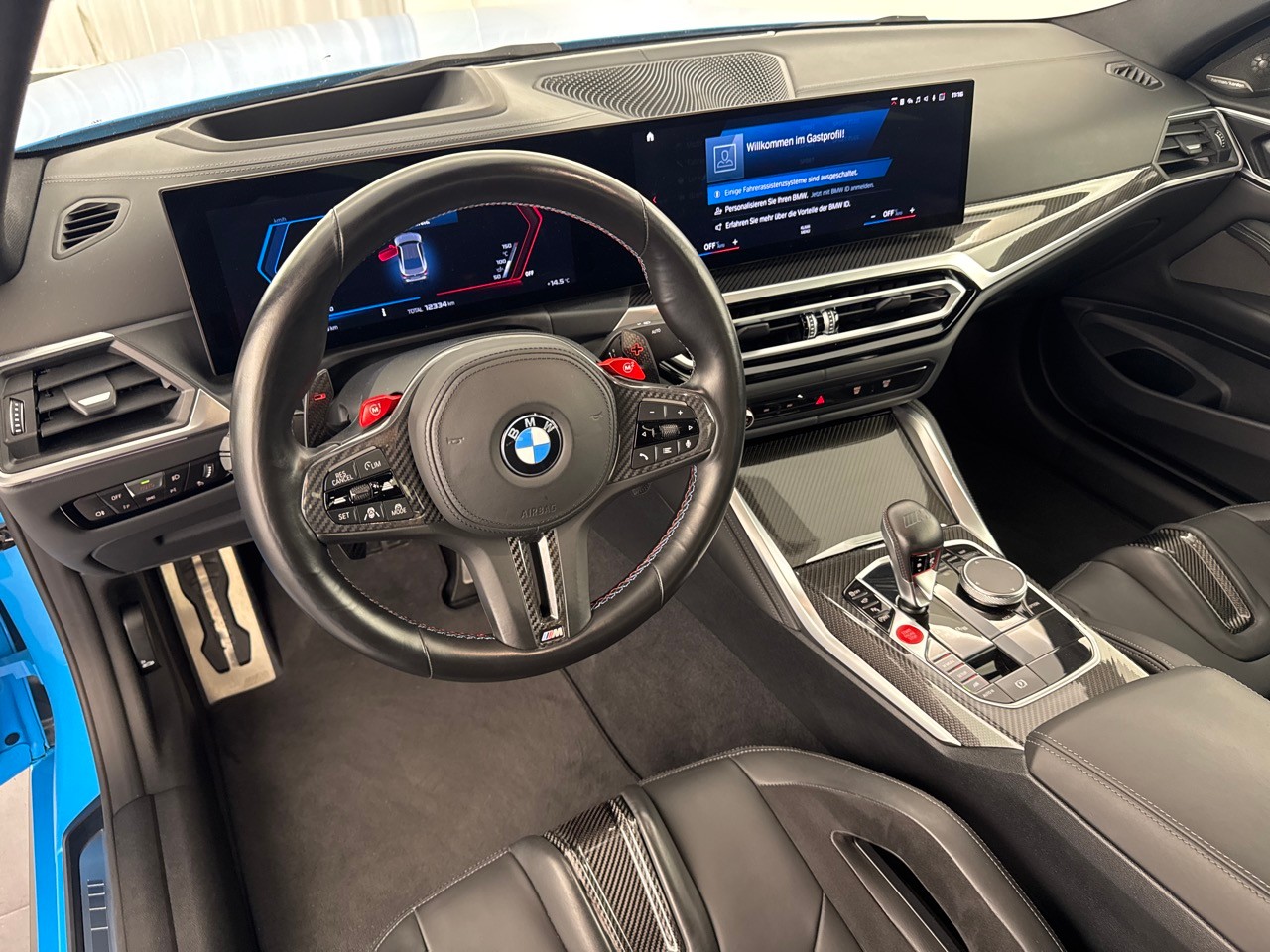 BMW M4 Coupé Competition-image-6