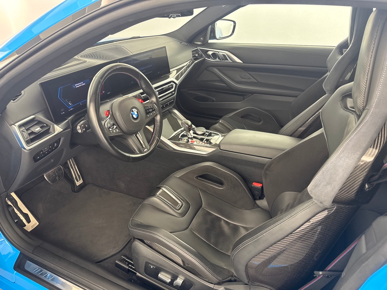 BMW M4 Coupé Competition-image-4
