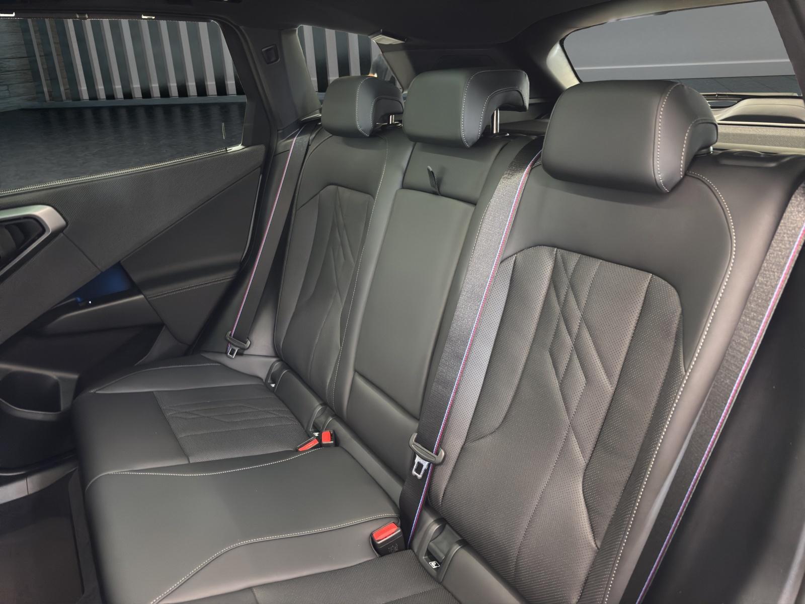 BMW X3 40d xDrive-image-14