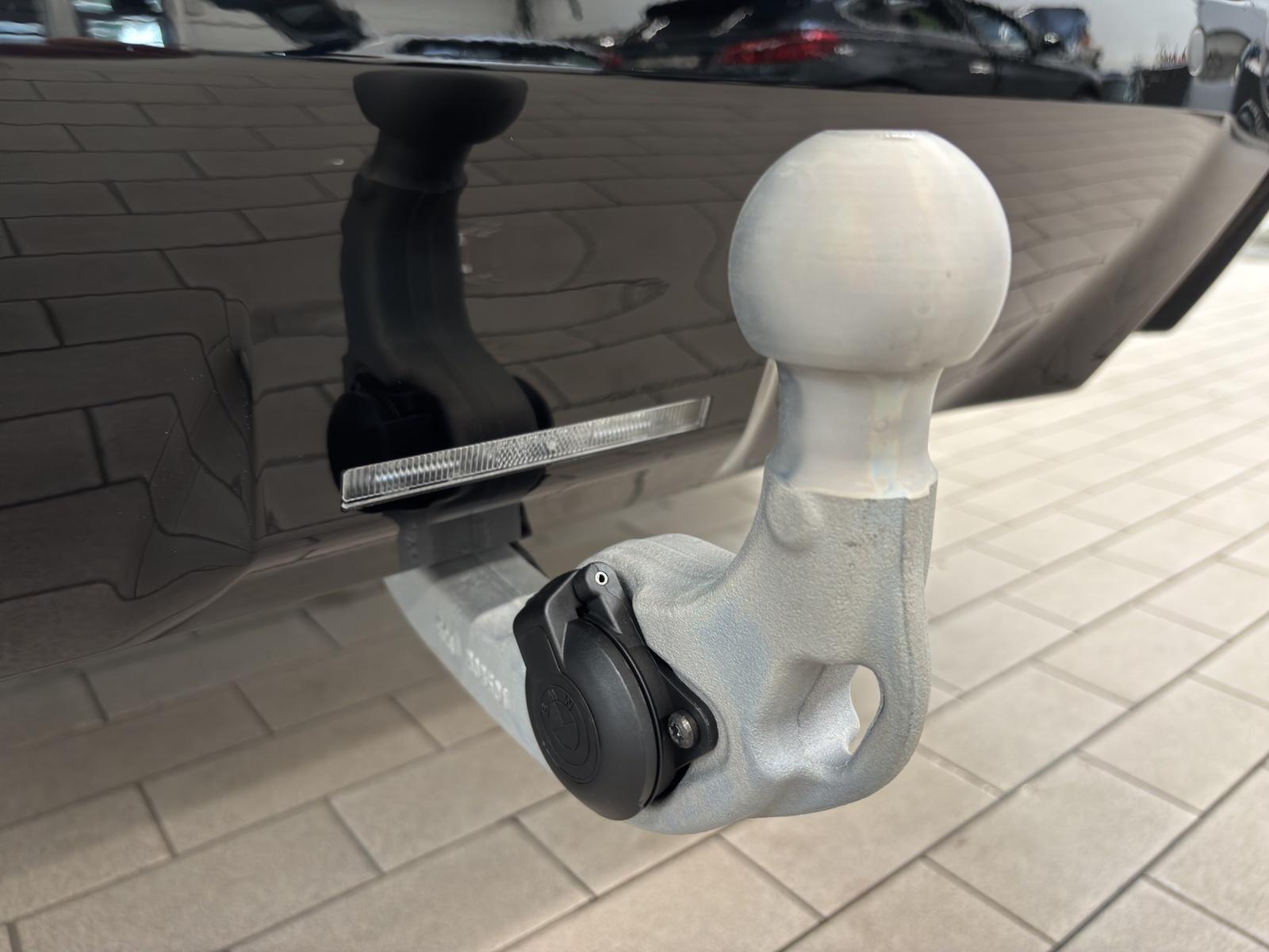 BMW X3 40d xDrive-image-17