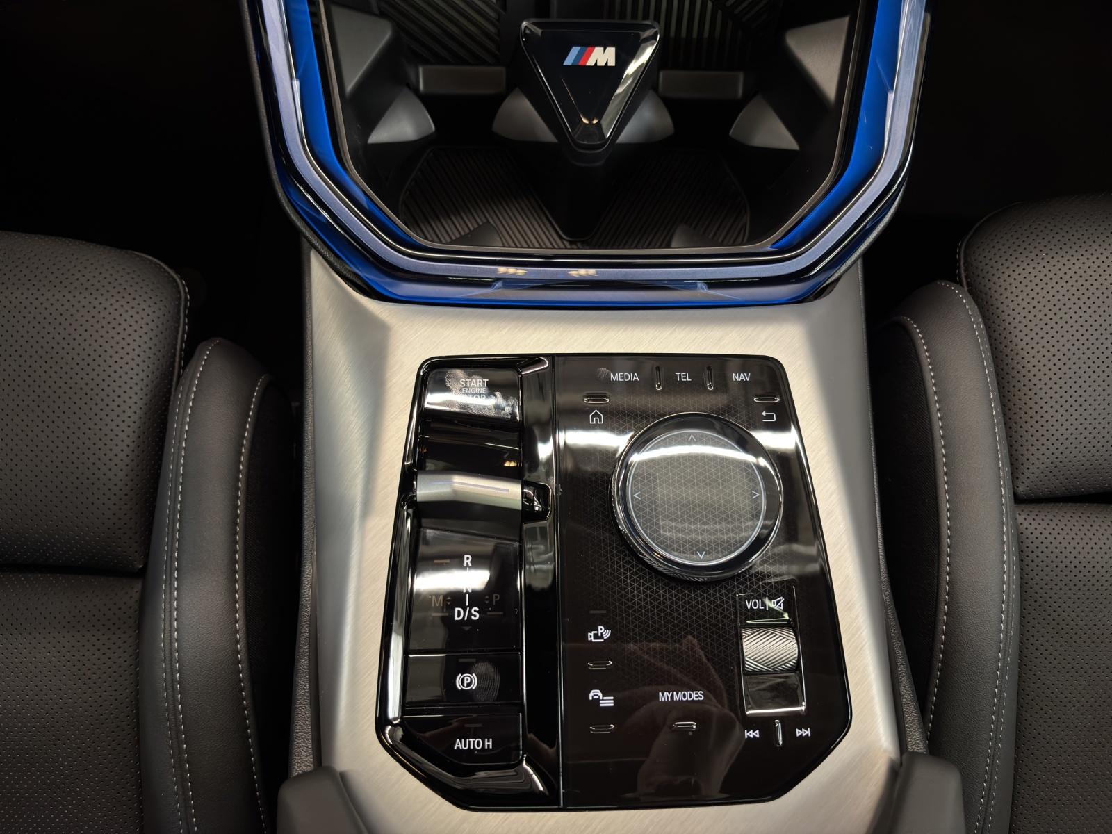 BMW X3 40d xDrive-image-18