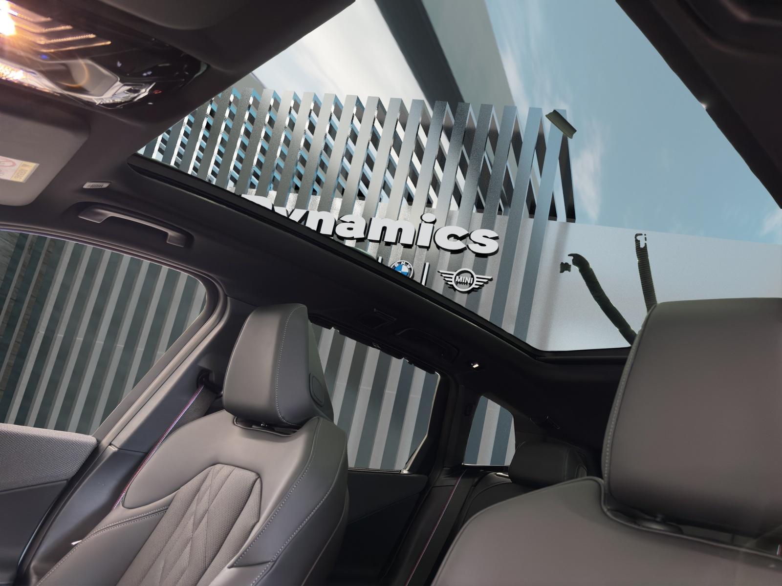 BMW X3 40d xDrive-image-13