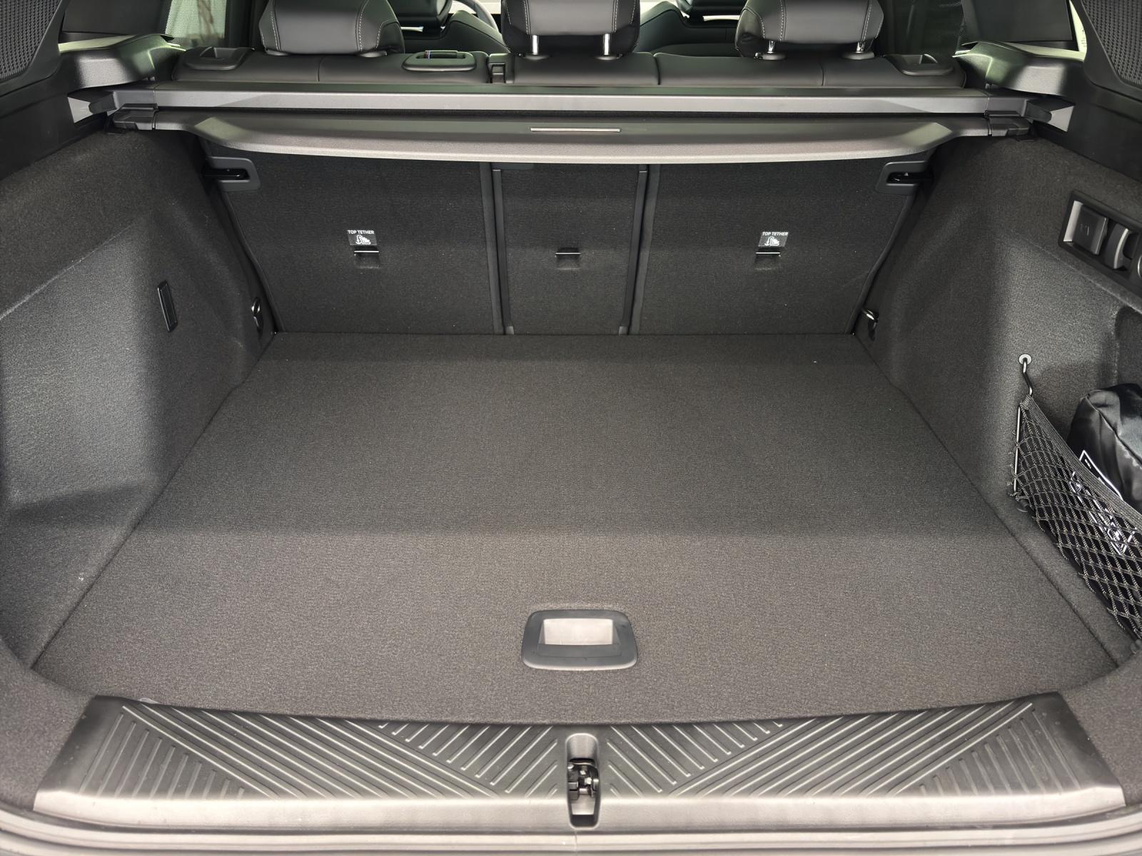BMW X3 40d xDrive-image-15