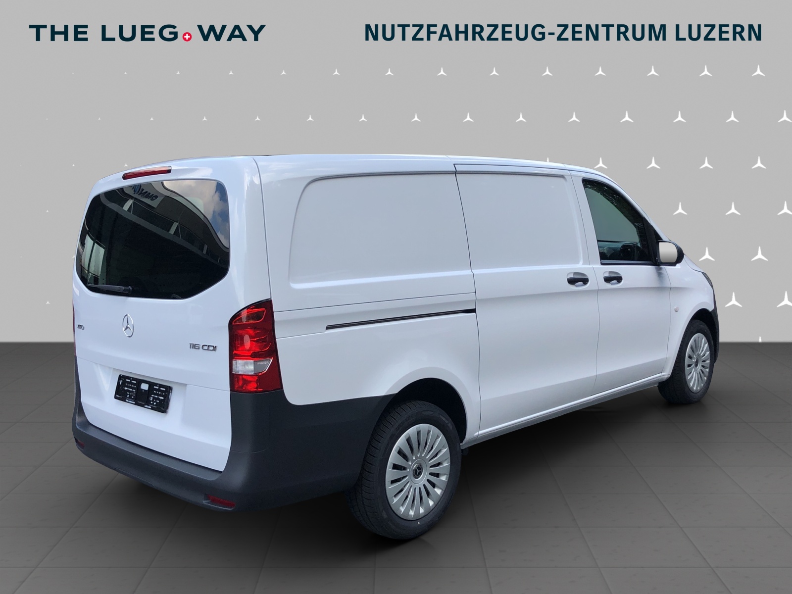 MERCEDES-BENZ Vito 116 CDI Lang Pro 9G-Tronic-image-5