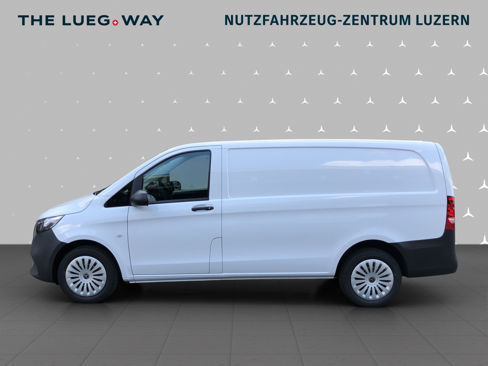 MERCEDES-BENZ Vito 116 CDI Lang Pro 9G-Tronic-image-3
