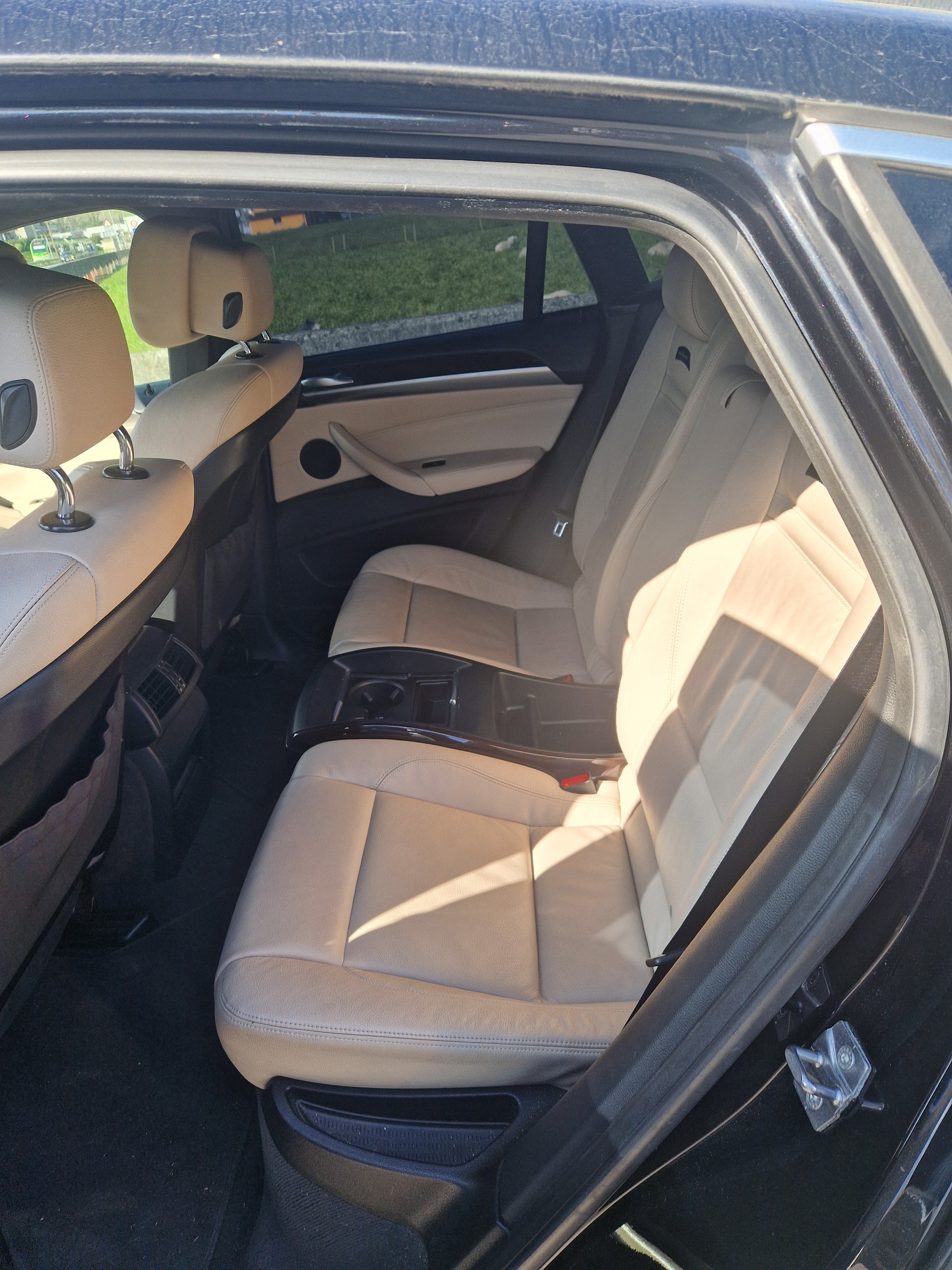 BMW X6 xDrive 40d Steptronic-image-8