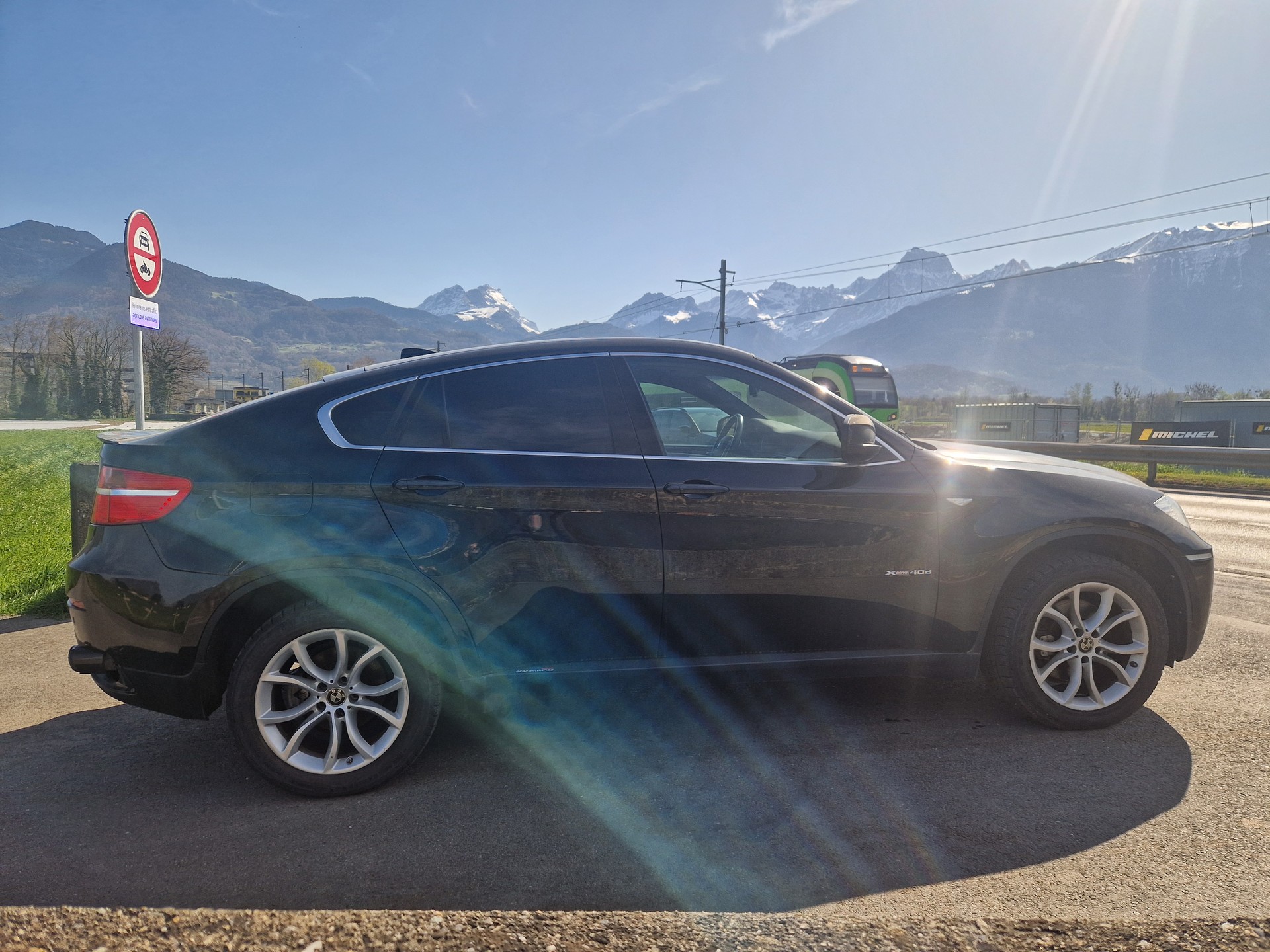 BMW X6 xDrive 40d Steptronic-image-4