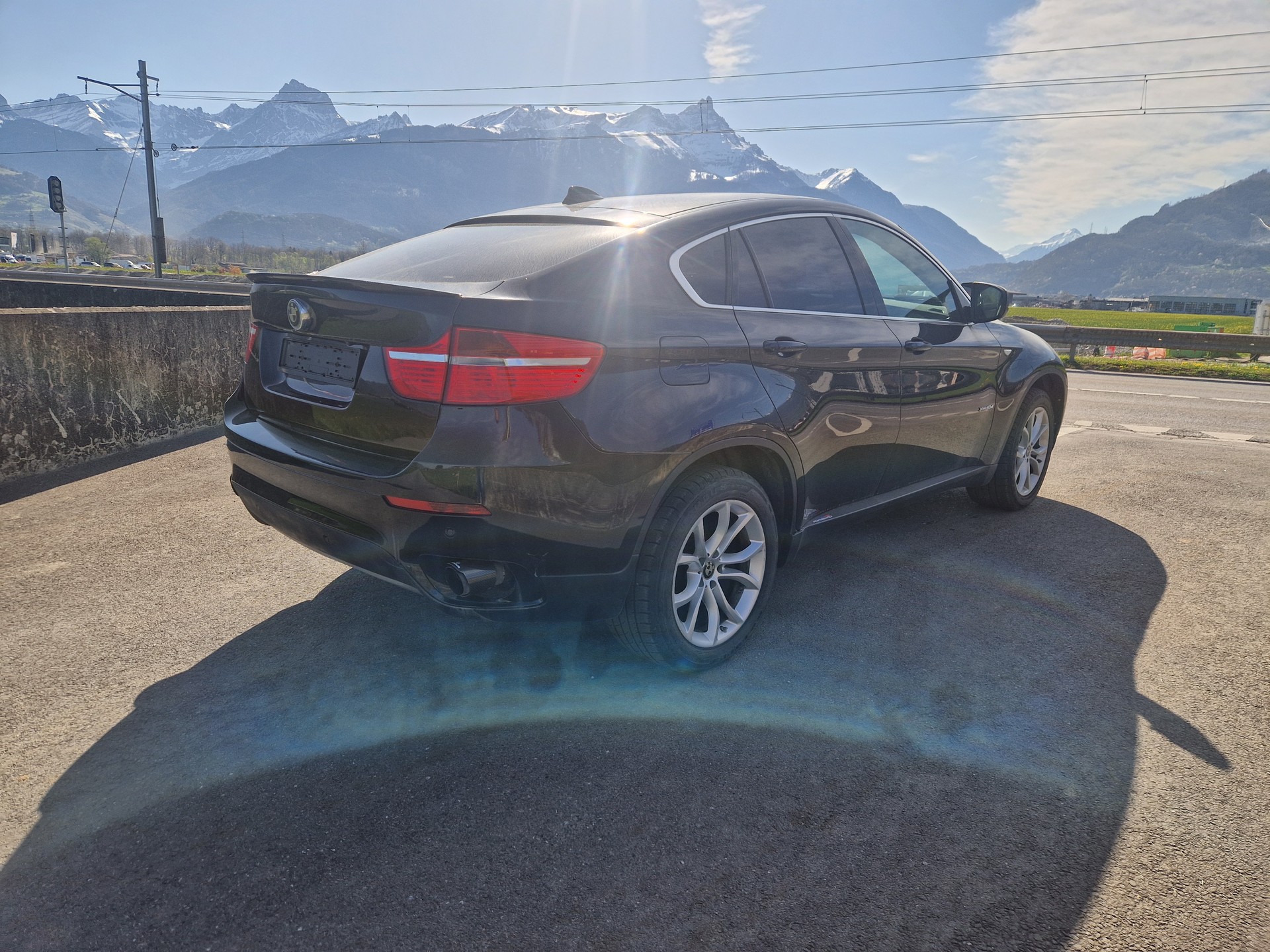 BMW X6 xDrive 40d Steptronic-image-6