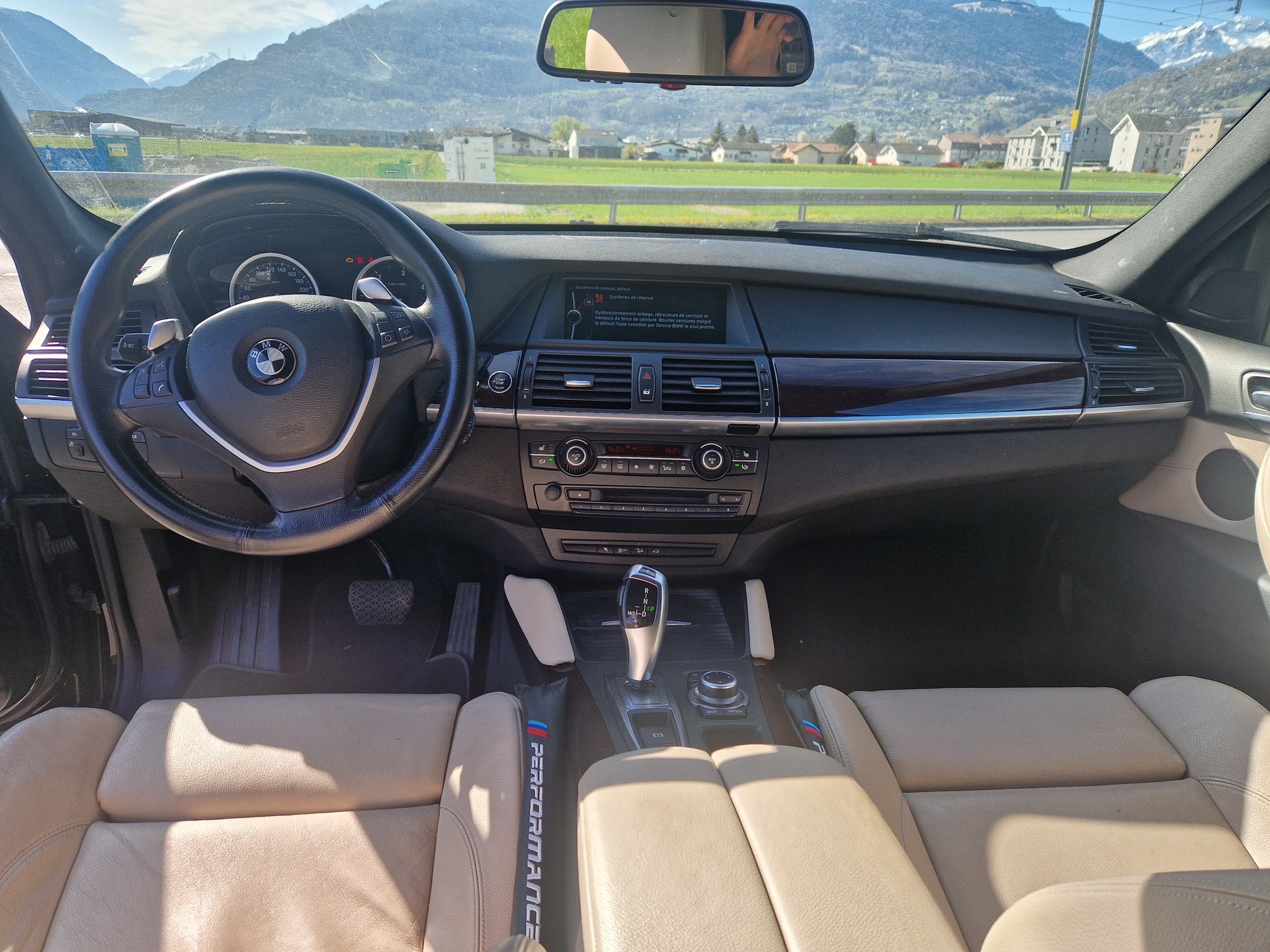 BMW X6 xDrive 40d Steptronic-image-9