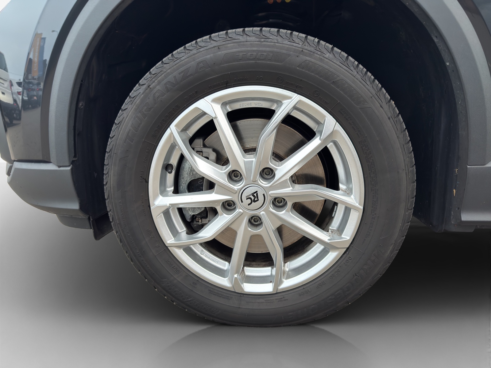 AUDI Q2 40 TFSI Attraction quattro S-tronic-image-13