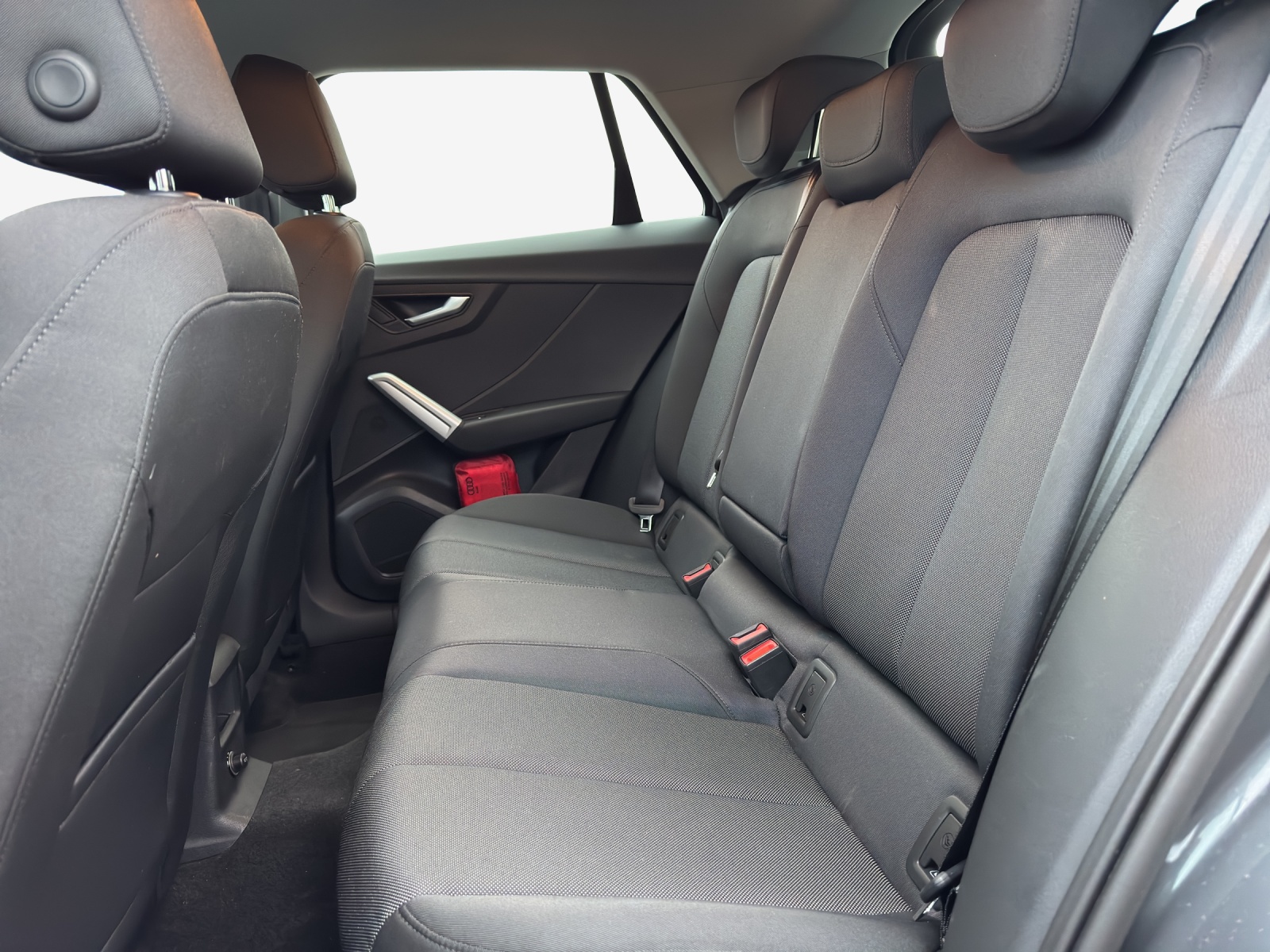 AUDI Q2 40 TFSI Attraction quattro S-tronic-image-11