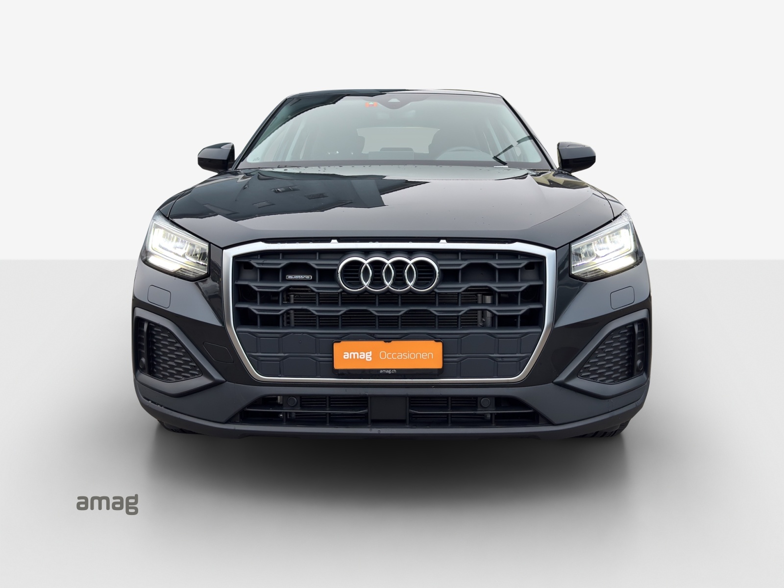 AUDI Q2 40 TFSI Attraction quattro S-tronic-image-6