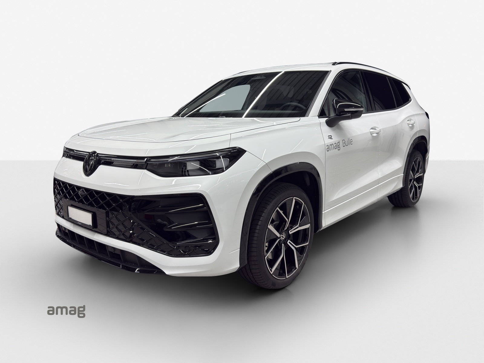 VW Tayron 2.0 TSI United DSG 4Motion-image-0