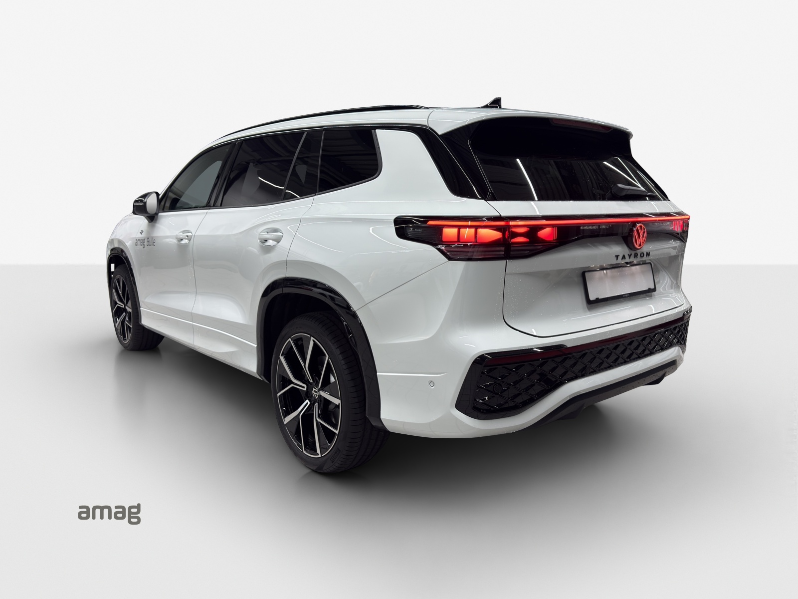 VW Tayron 2.0 TSI United DSG 4Motion-image-2