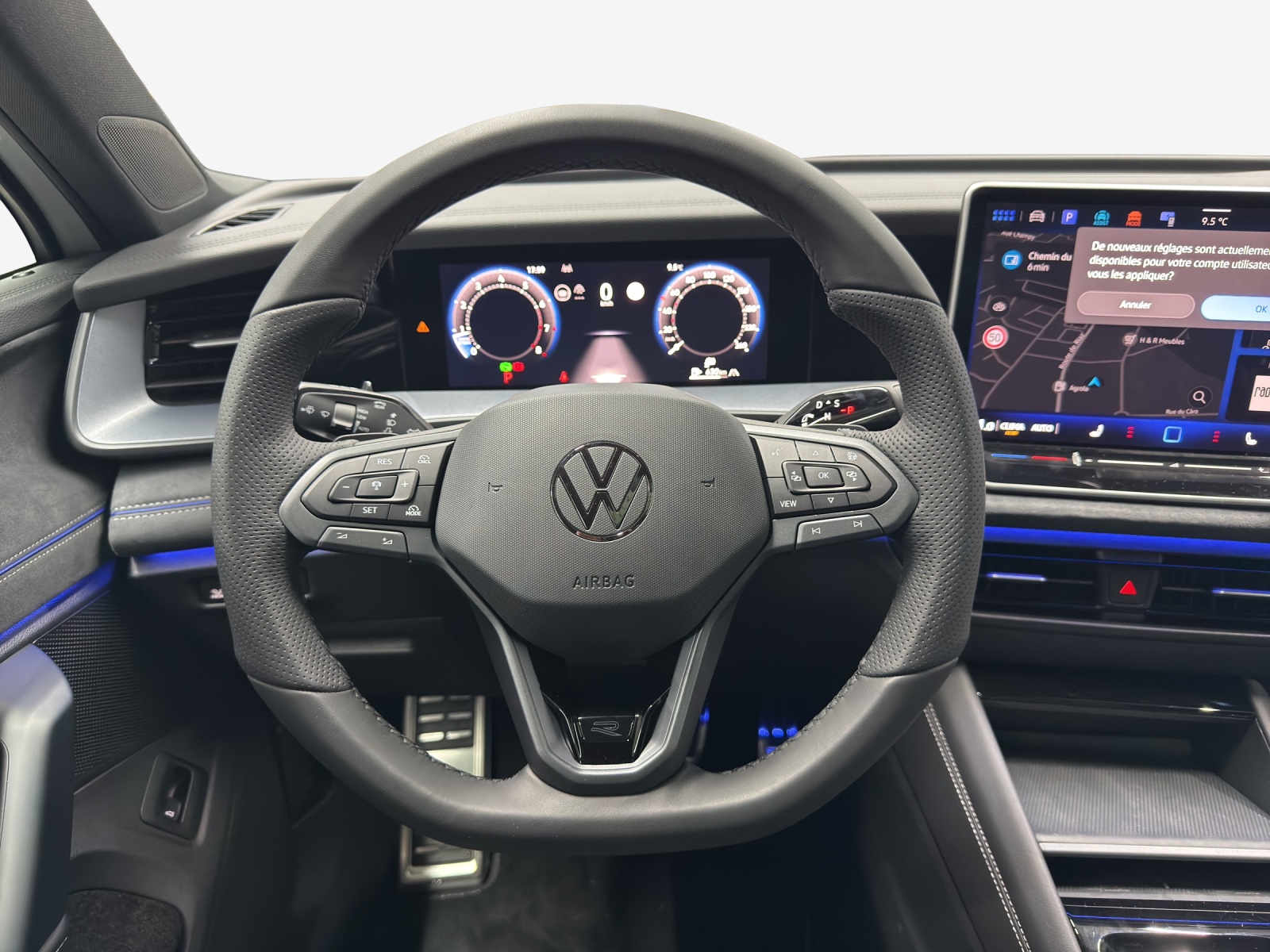 VW Tayron 2.0 TSI United DSG 4Motion-image-9