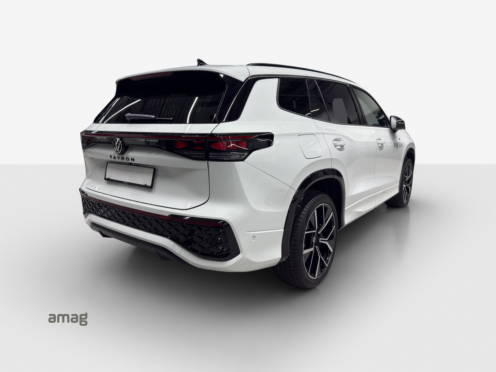 VW Tayron 2.0 TSI United DSG 4Motion-image-4