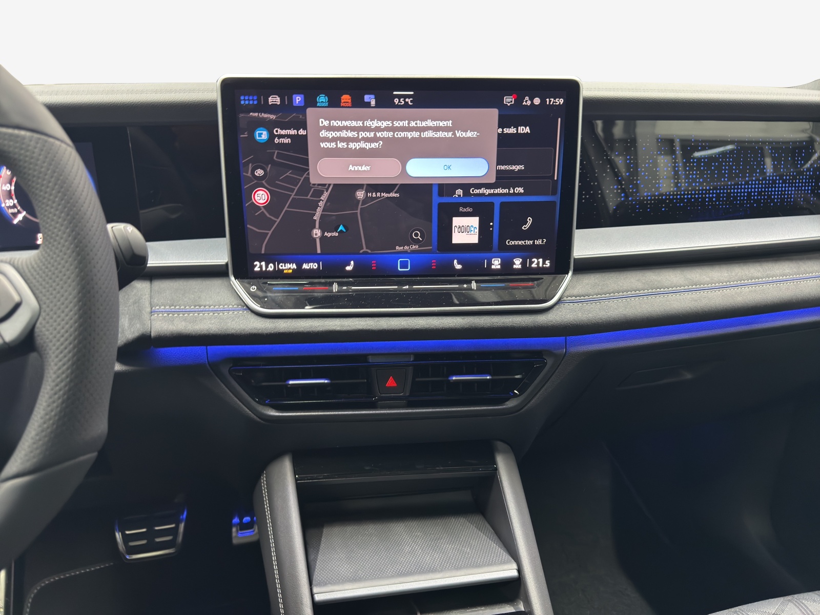 VW Tayron 2.0 TSI United DSG 4Motion-image-10