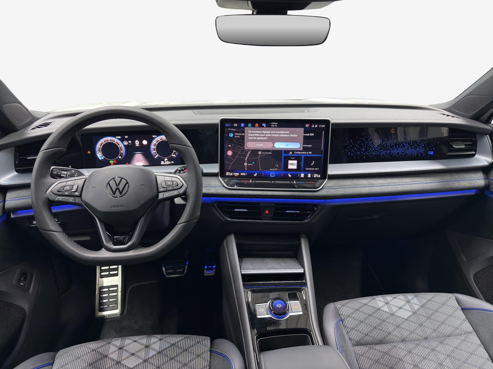 VW Tayron 2.0 TSI United DSG 4Motion-image-8
