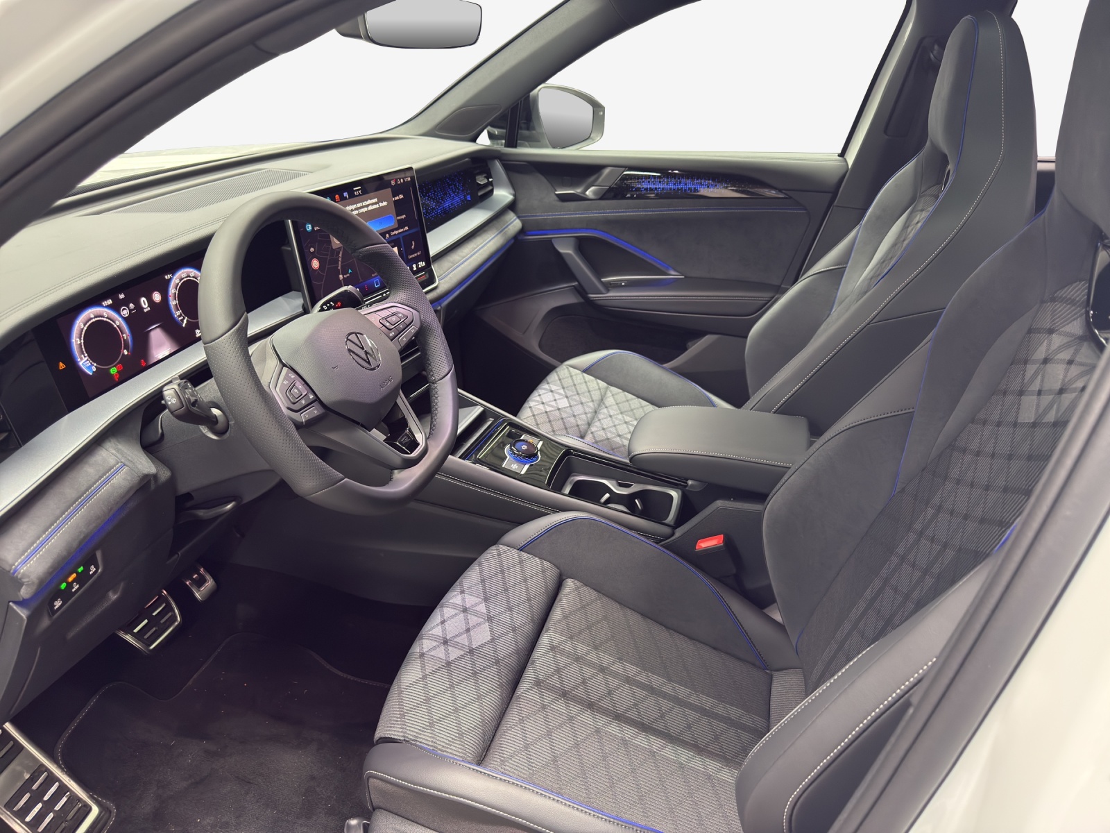 VW Tayron 2.0 TSI United DSG 4Motion-image-7