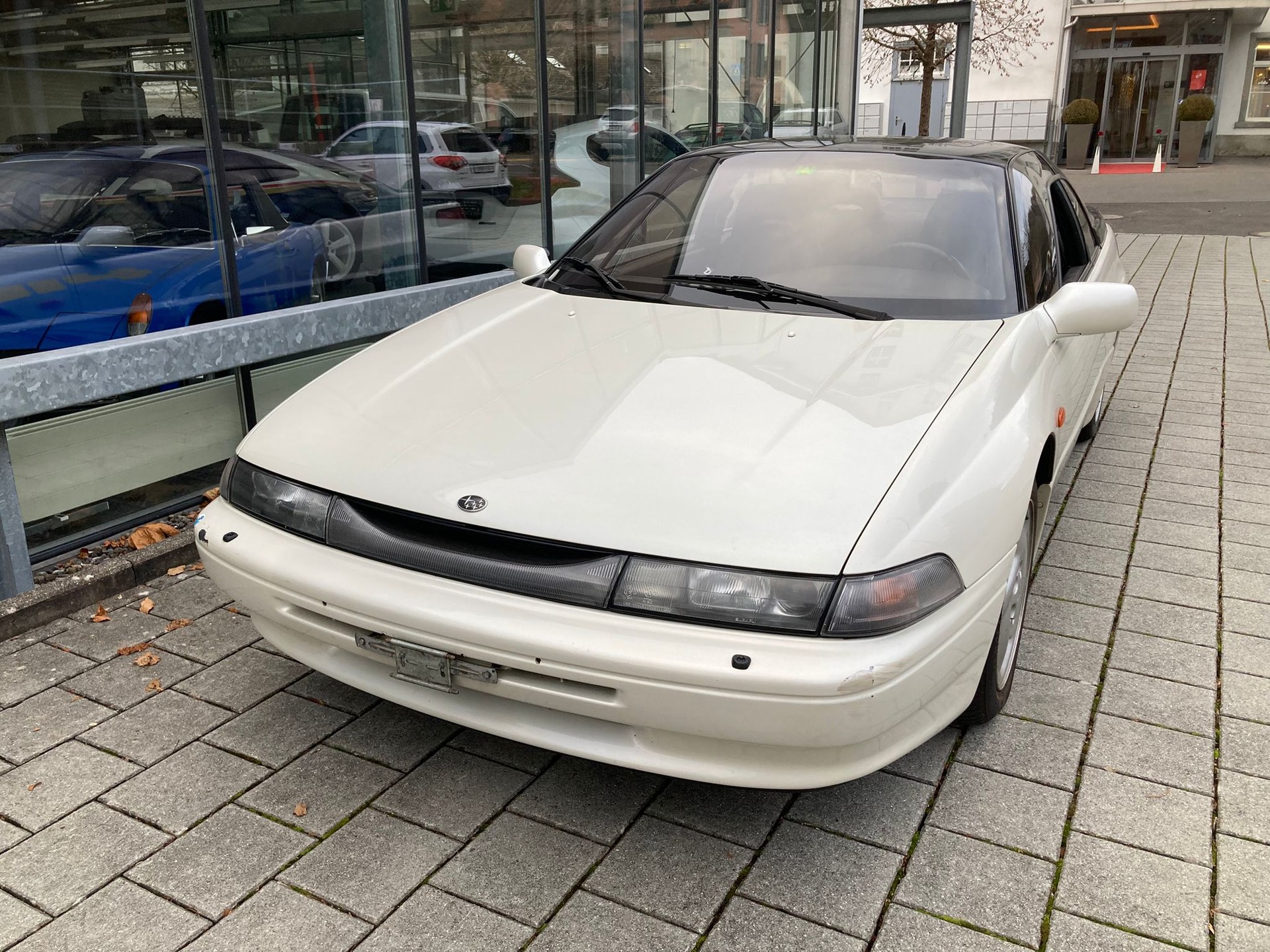 SUBARU SVX 3.3-showroom-element-1