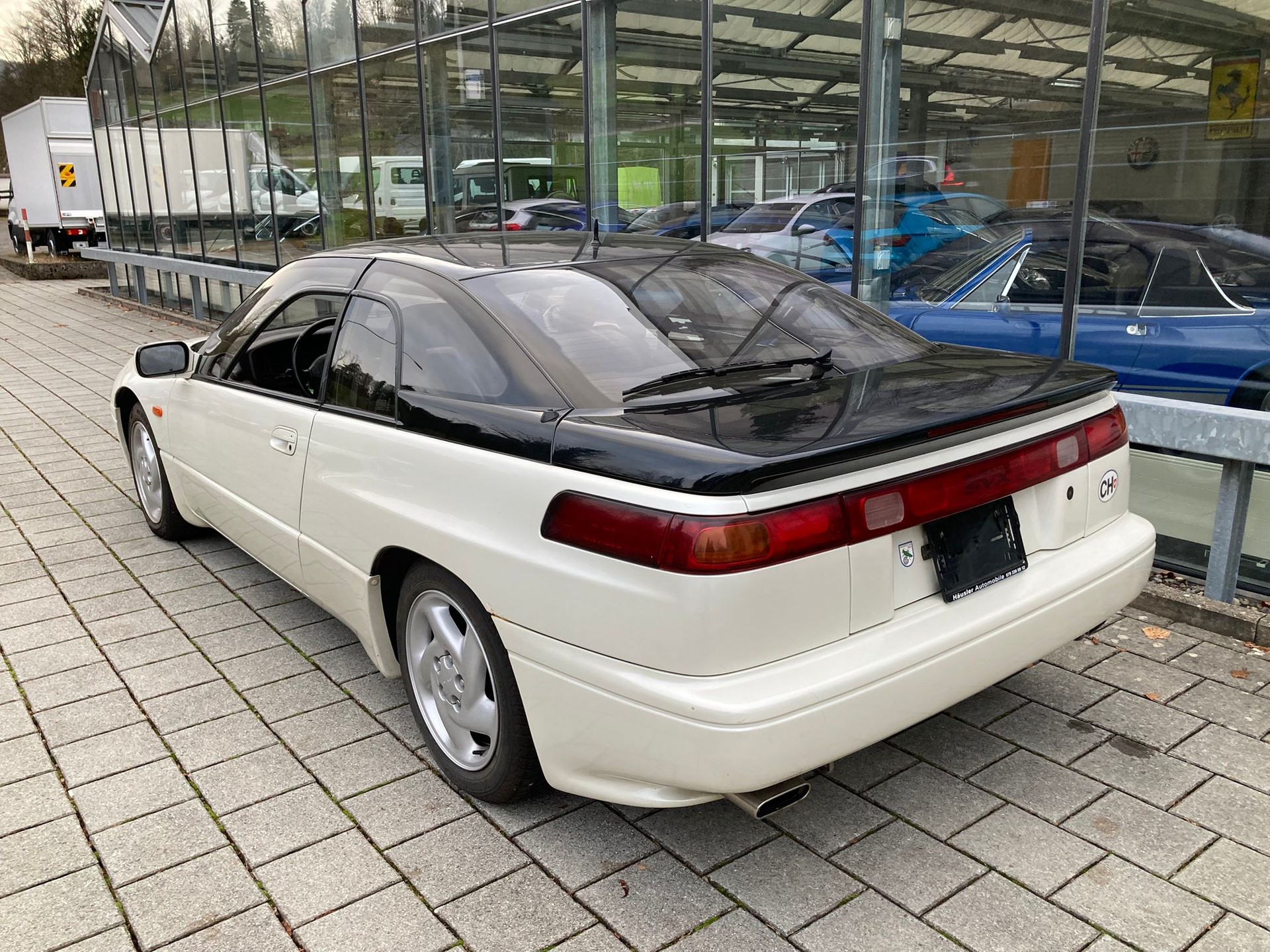 SUBARU SVX 3.3-showroom-element-3