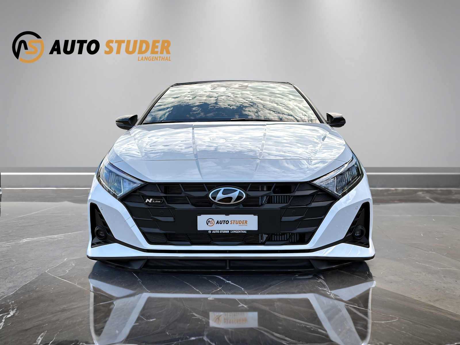 HYUNDAI i20 1.0 T-GDi N-Line-image-1