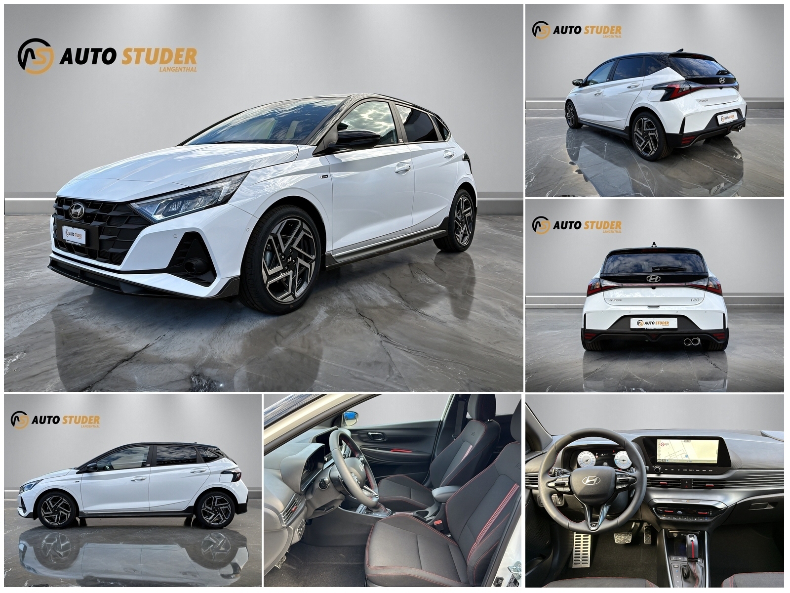 HYUNDAI i20 1.0 T-GDi N-Line-image-0