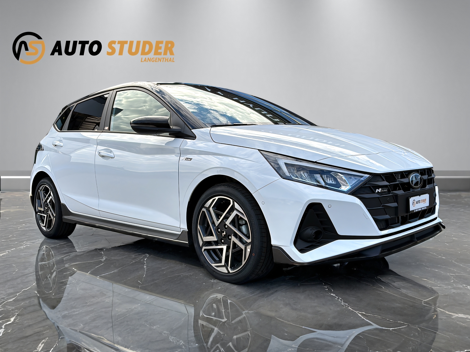 HYUNDAI i20 1.0 T-GDi N-Line-image-2