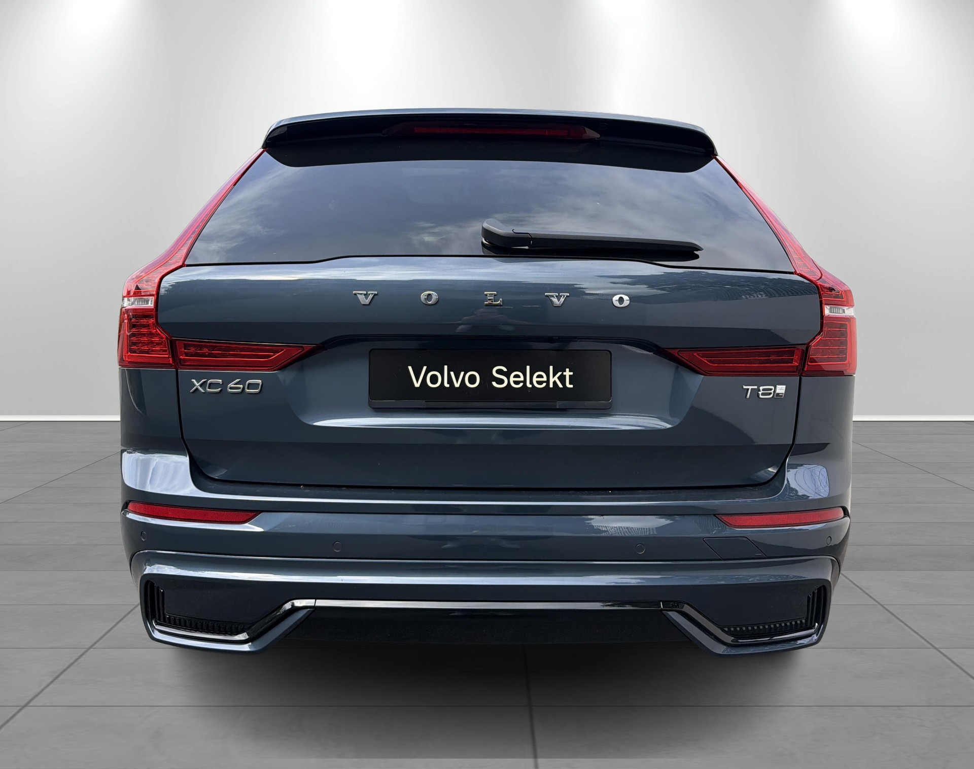 VOLVO XC60 2.0 T8 TE Ultra Dark eAWD-image-6