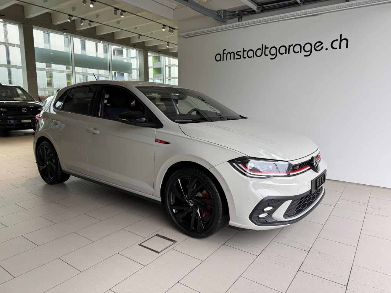VW Polo 2.0 TSI GTI DSG-image-0