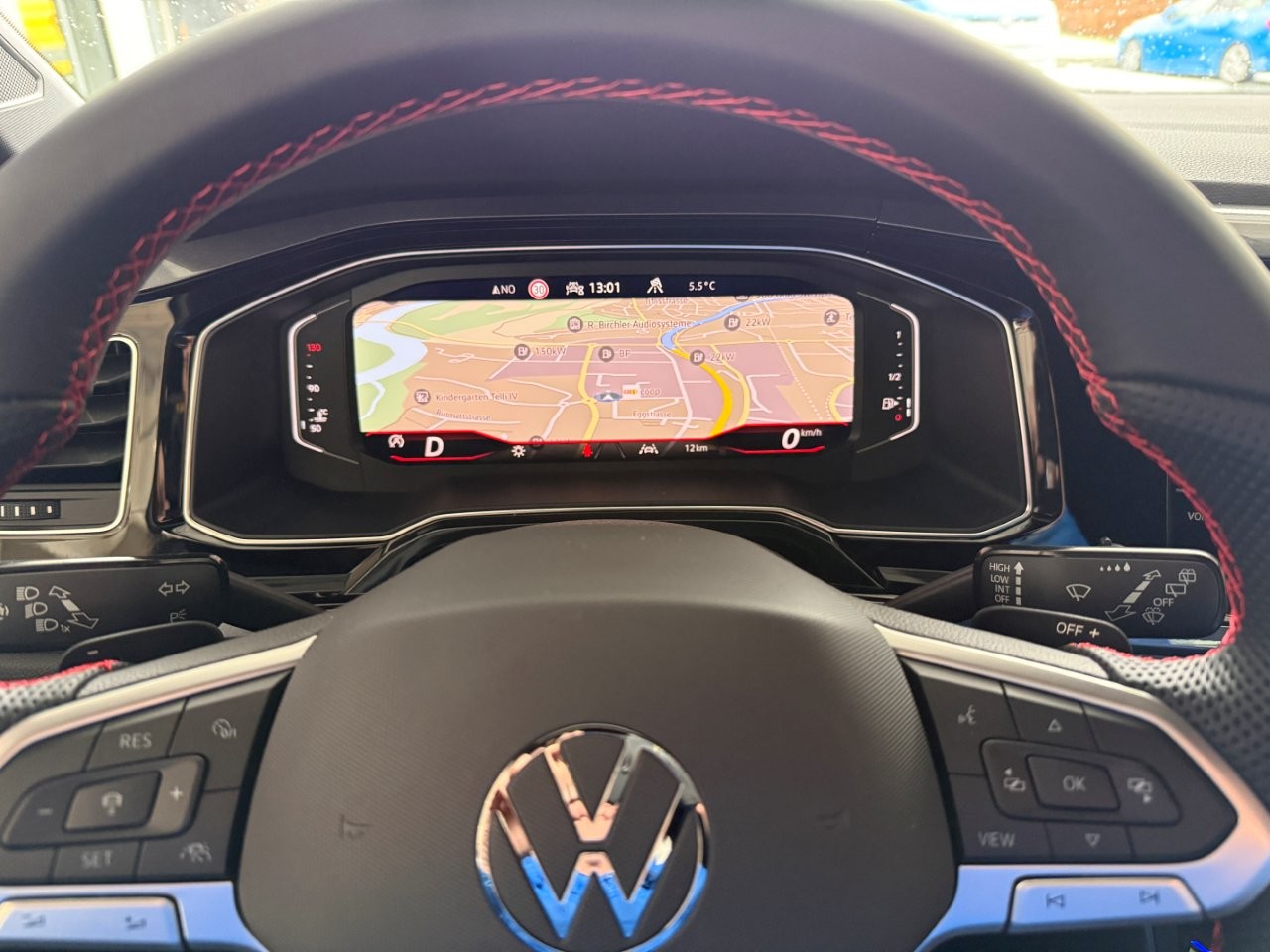 VW Polo 2.0 TSI GTI DSG-image-7