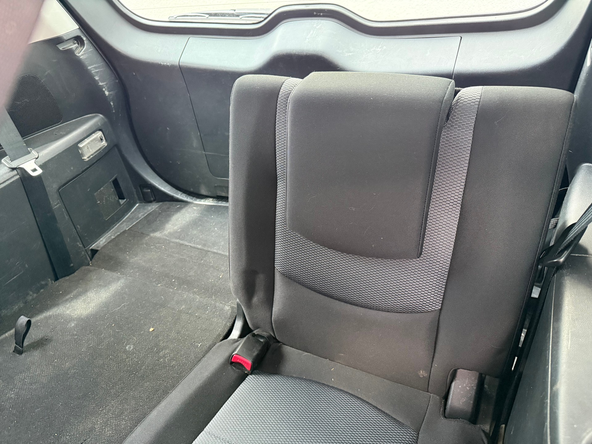 MAZDA 5 1.8 16V Confort-image-7