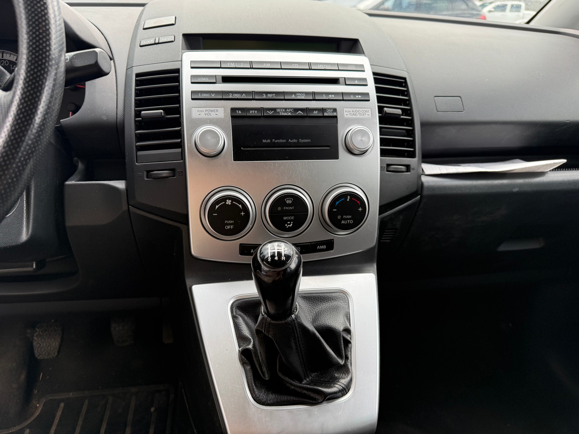 MAZDA 5 1.8 16V Confort-image-5