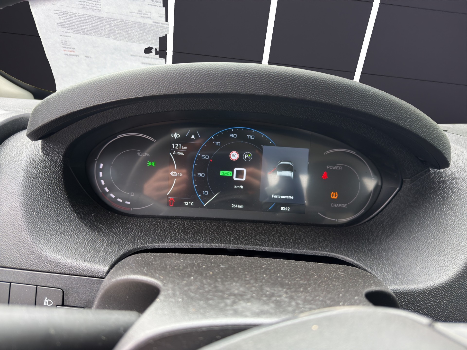 CITROEN Jumper L3 110kWh, Pont Metanova-image-5