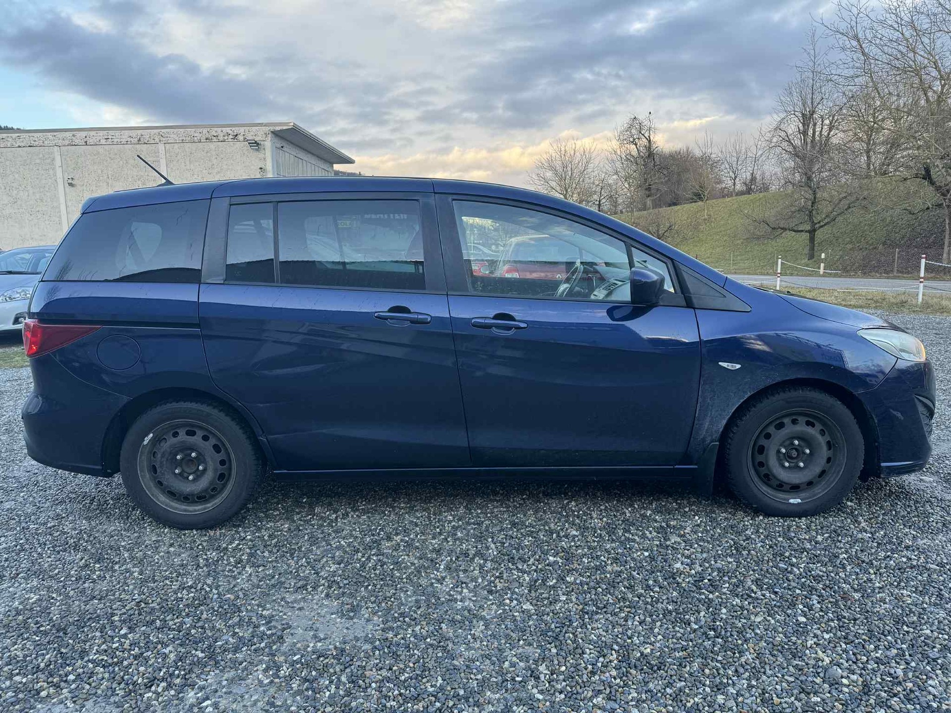 MAZDA 5 1.6 16V CD Confort-image-5