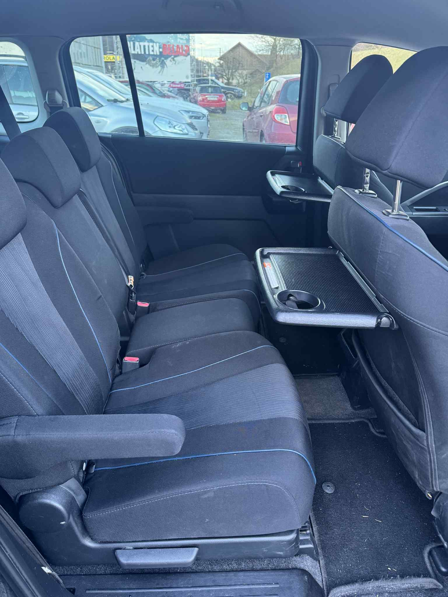 MAZDA 5 1.6 16V CD Confort-image-3