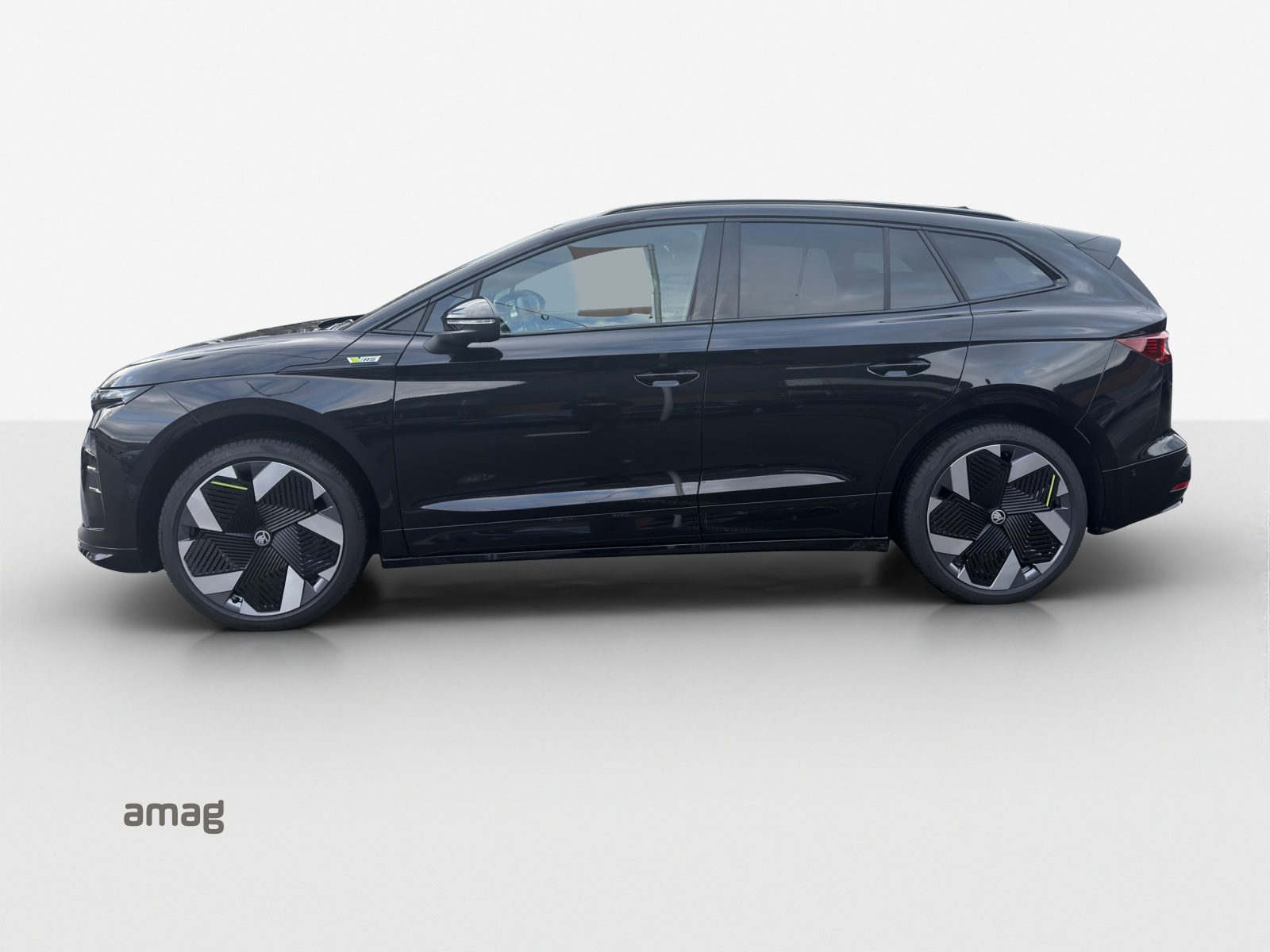 SKODA Enyaq RS 85x 4x4-image-1