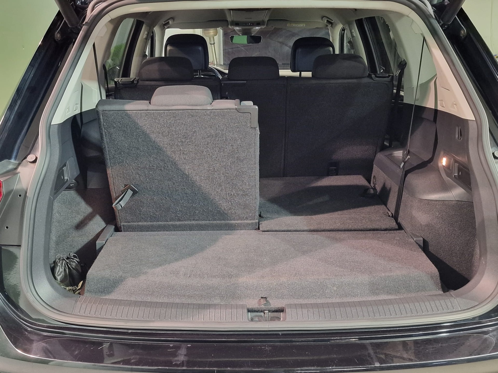 VW Tiguan Allspace 2.0 TDI SCR Comfortline 4MotionDSG-image-12