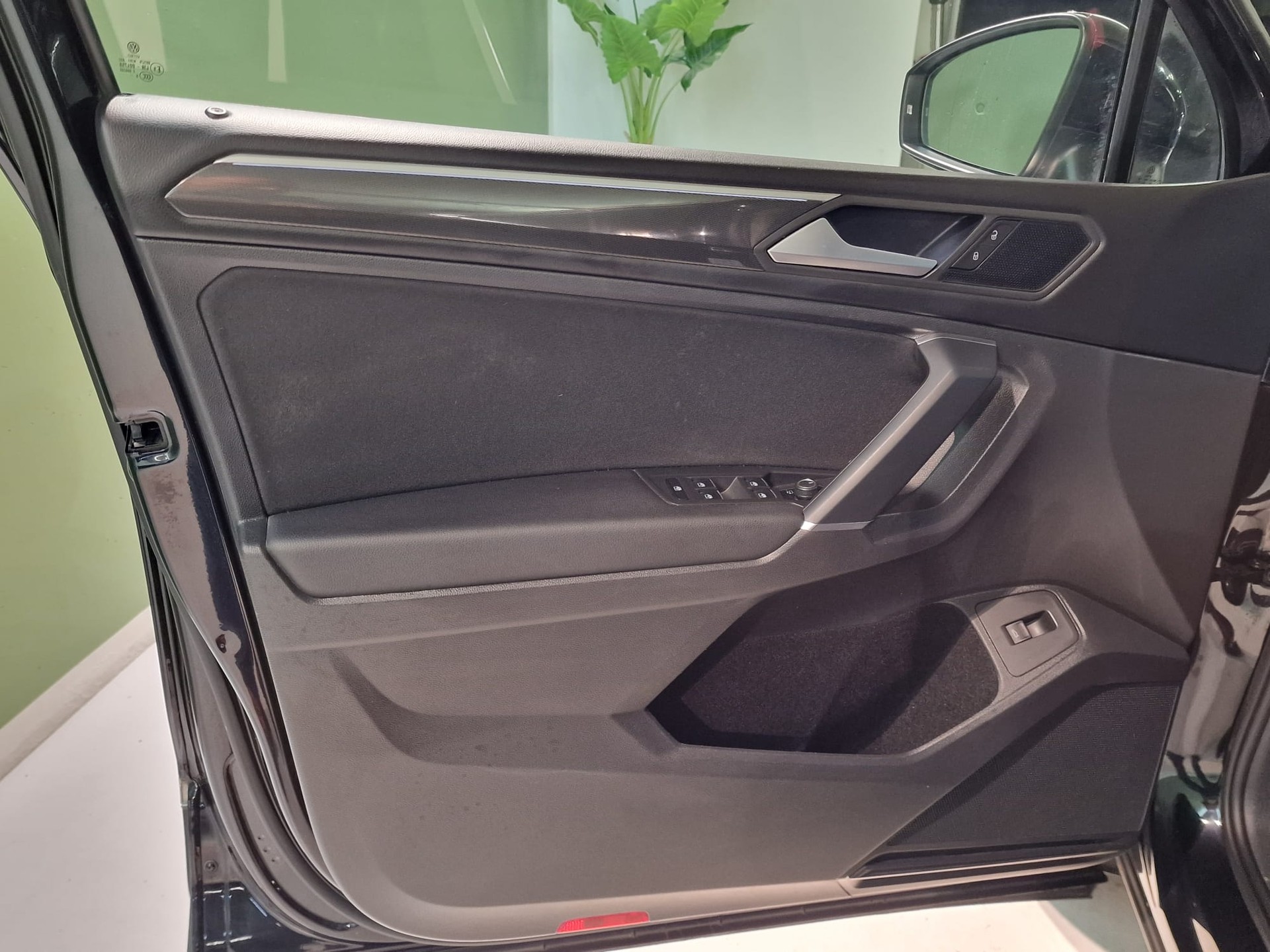 VW Tiguan Allspace 2.0 TDI SCR Comfortline 4MotionDSG-image-6