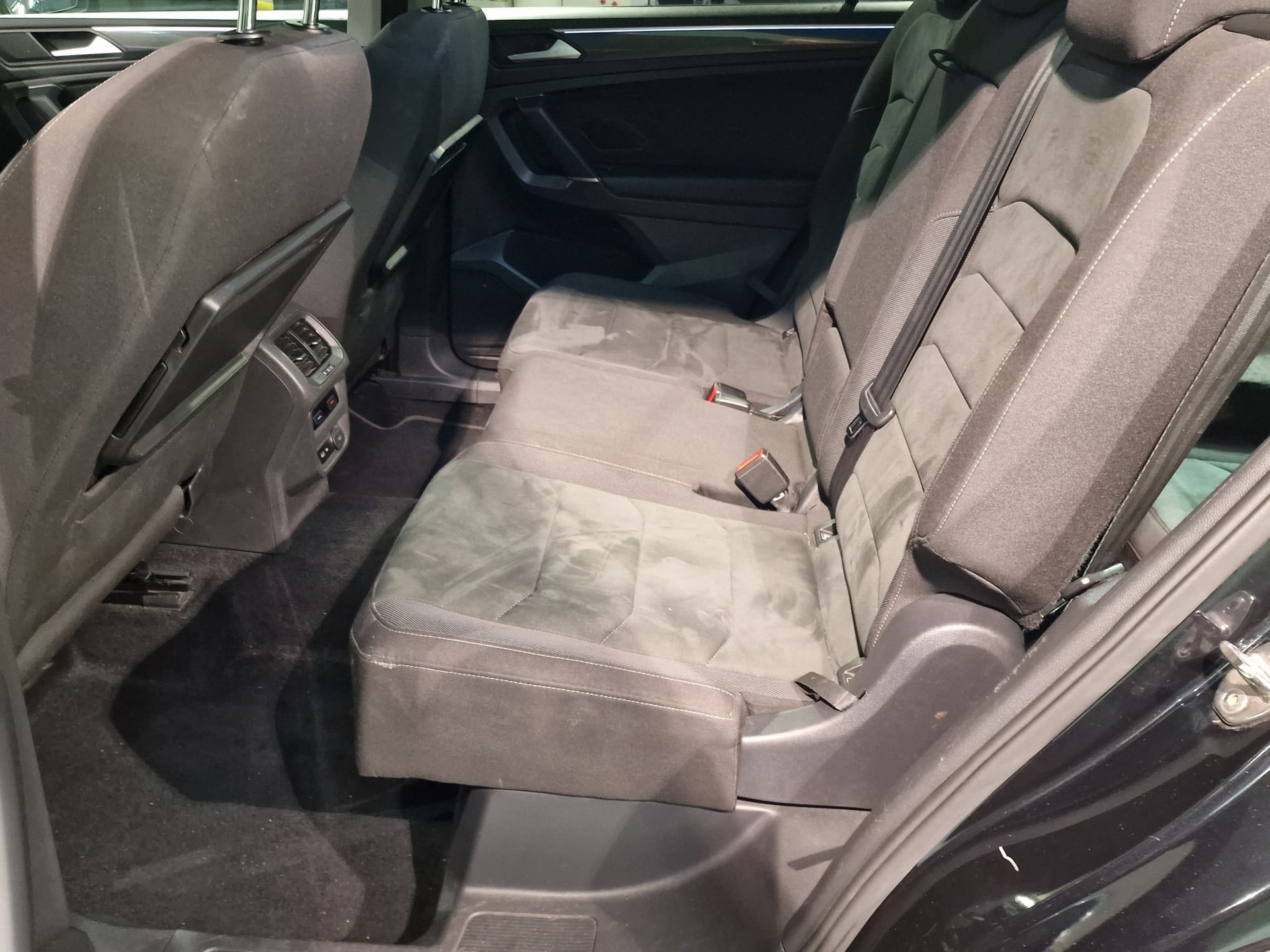 VW Tiguan Allspace 2.0 TDI SCR Comfortline 4MotionDSG-image-11