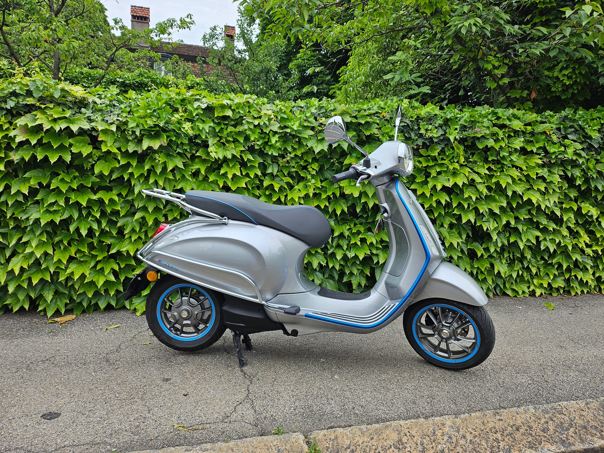 PIAGGIO Vespa Elettrica L3 Full Electric