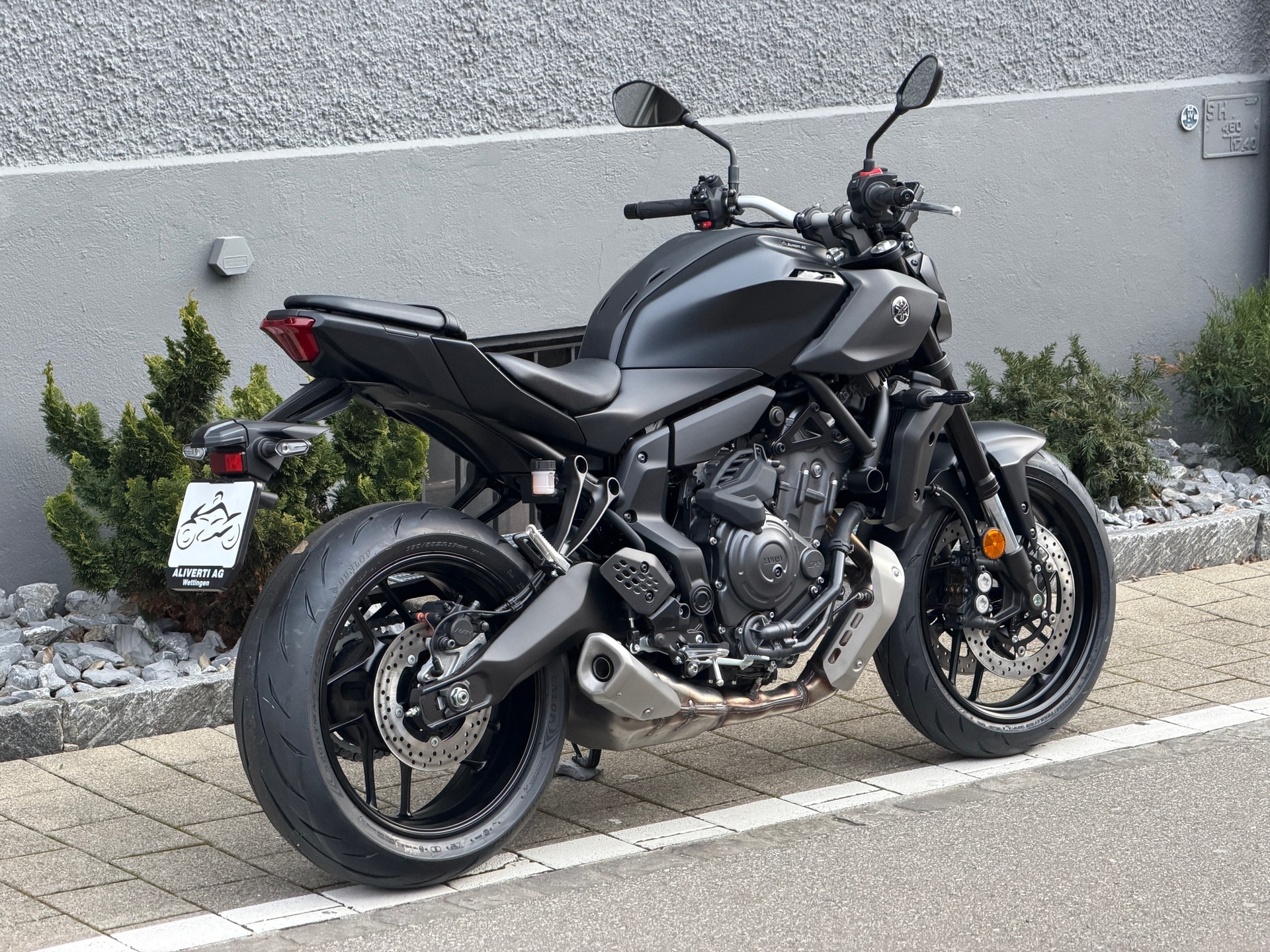 YAMAHA MT-07 Y-AMT (35kW)-image-14