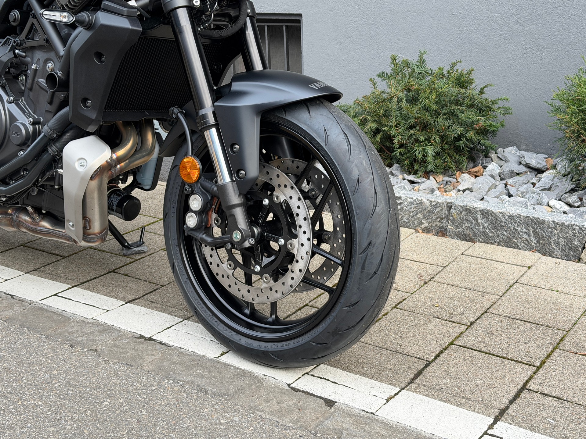 YAMAHA MT-07 Y-AMT (35kW)-image-10